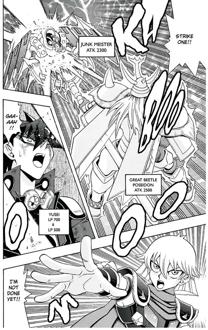 Yu-Gi-Oh! 5D's Chapter 56 24